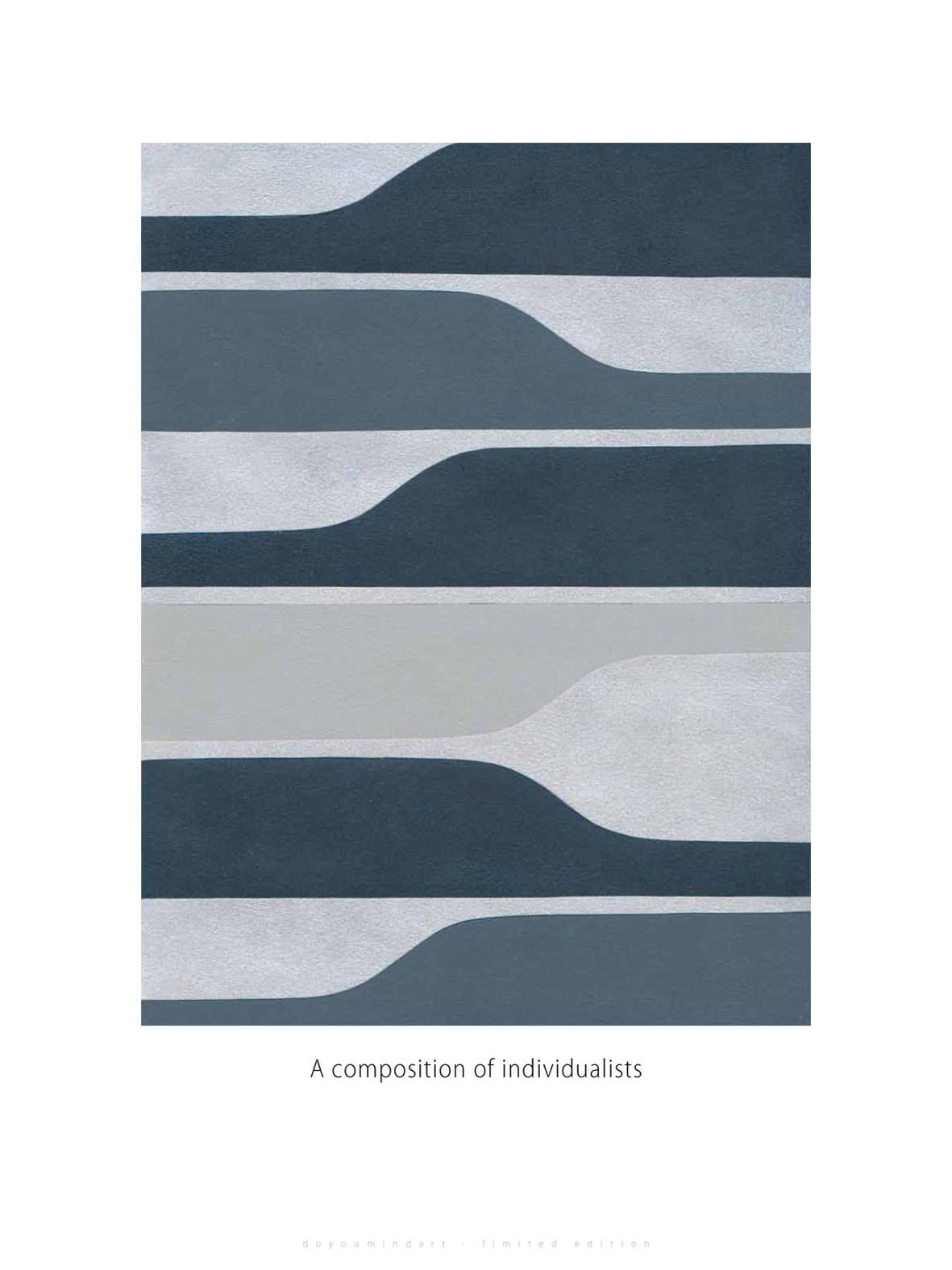 A composition 10 cm - Kopi