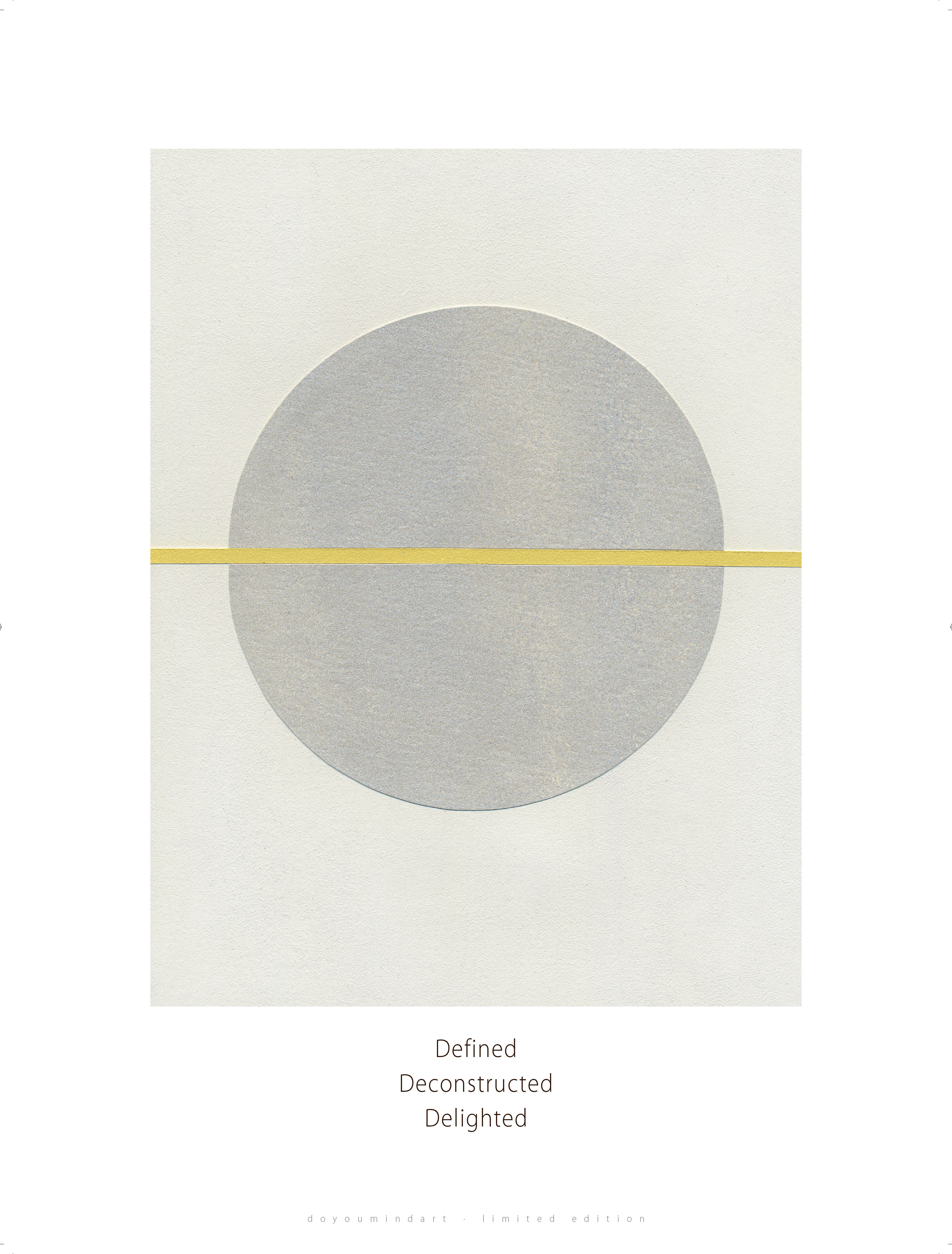 Defined