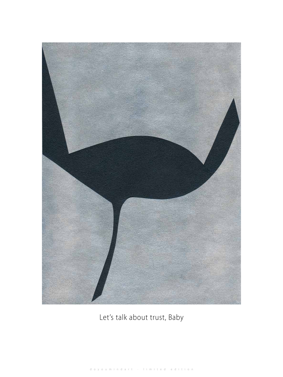 Let´s talk - Kopi